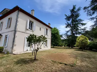 Maison, 340 m²