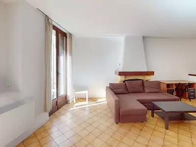 Appartement, 42,98 m²