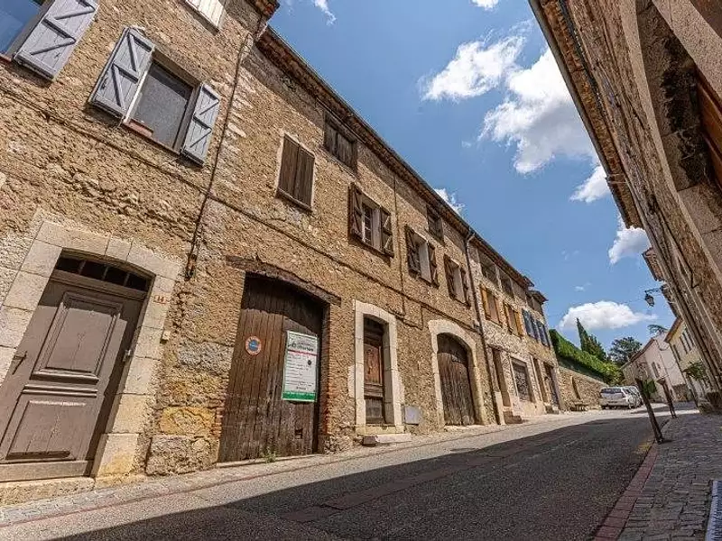 Appartement, 250 m²