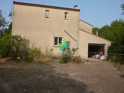 Maison, 76 m²