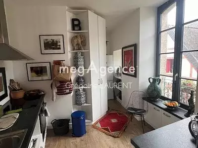 Appartement, 100 m²