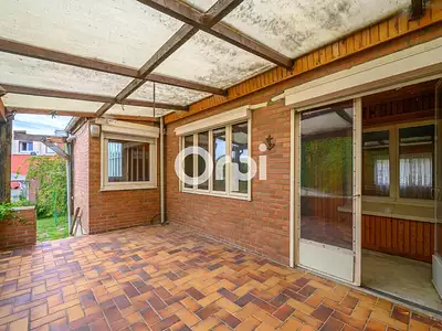 Maison, 94 m²