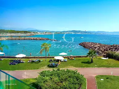 Appartement, 70,44 m²