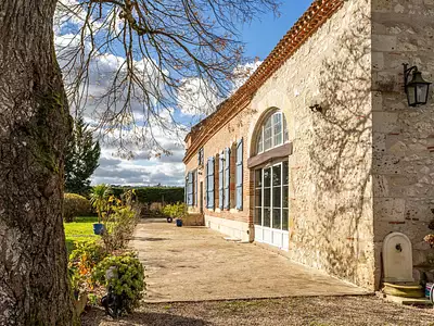 Maison, 287 m²