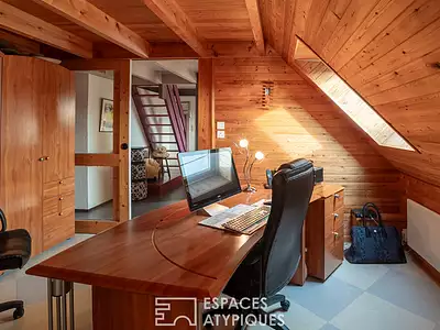 Maison, 157 m²