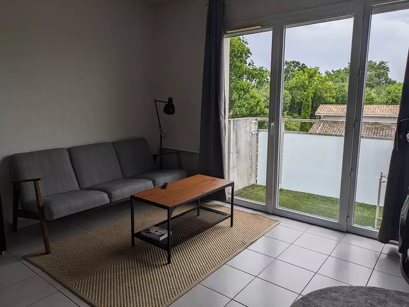 Appartement, 43,32 m²