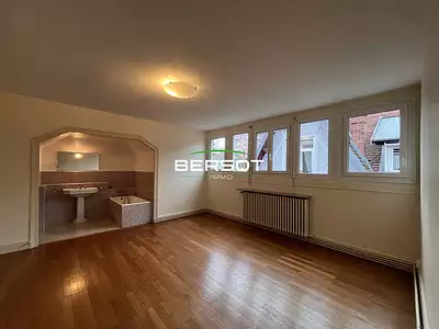 Appartement, 100,58 m²