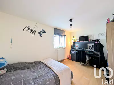 Maison, 94 m²
