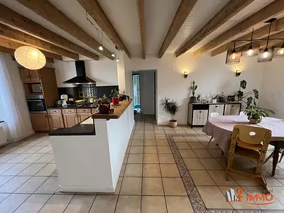 Appartement, 104 m²