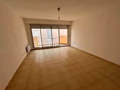 Appartement, 37 m²
