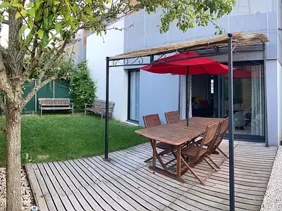 Appartement, 61,5 m²