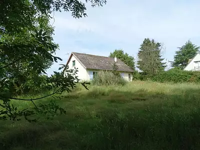 Maison, 140 m²