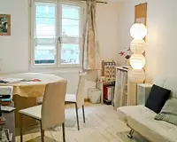 Immeuble, 133 m²