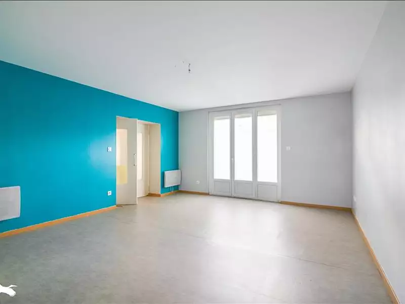 Appartement, 84,73 m²