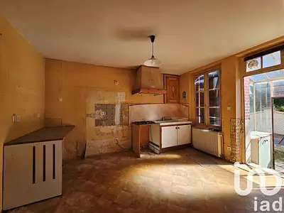Maison, 93 m²