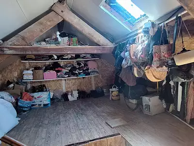 Maison, 95 m²
