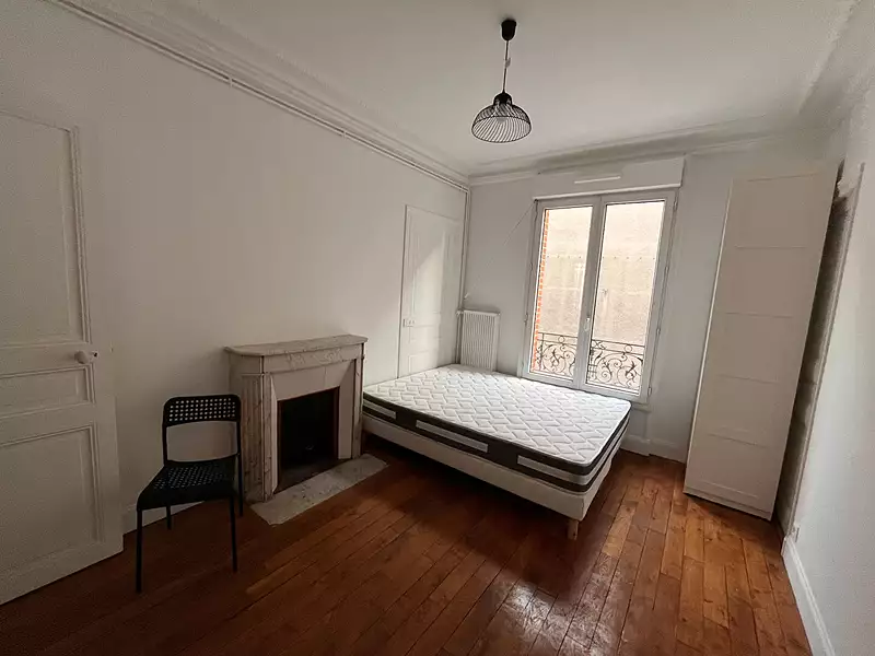 Appartement, 92 m²