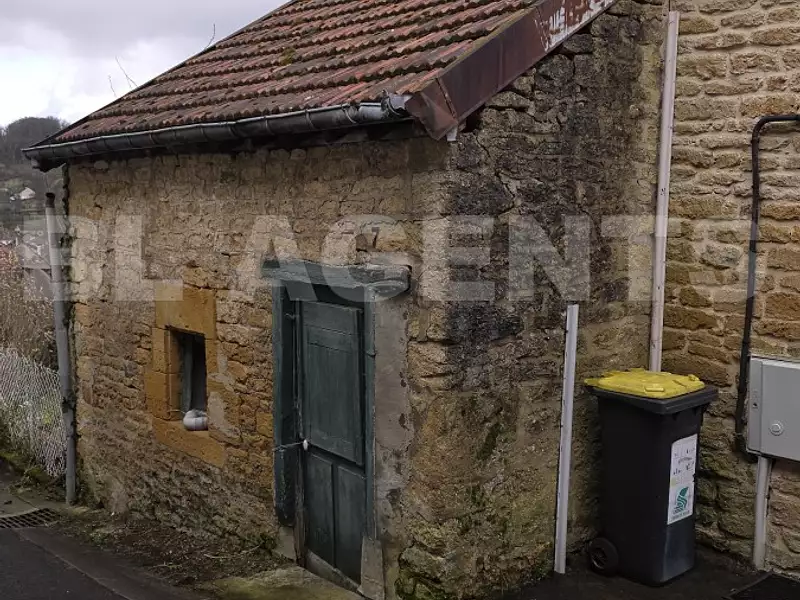 Maison, 69 m²