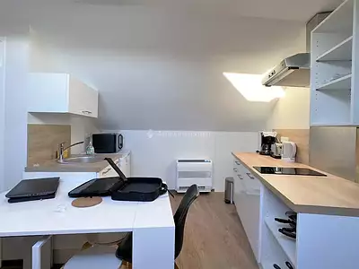 Appartement, 28,09 m²