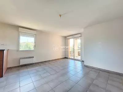 Appartement, 58 m²
