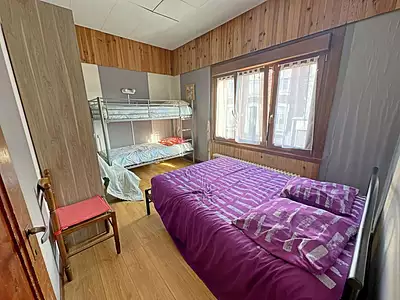 Maison, 60 m²