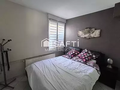 Maison, 98 m²