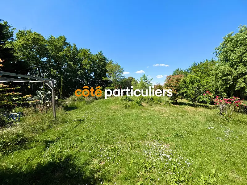 Maison, 216 m²
