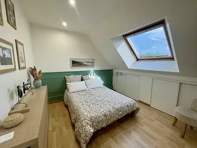 Maison, 209 m²