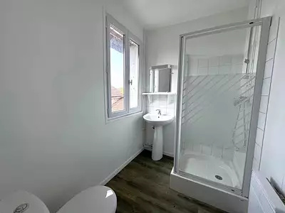 Appartement, 14,42 m²