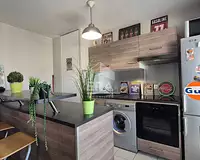 Appartement, 40,29 m²