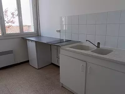 Appartement, 27,29 m²