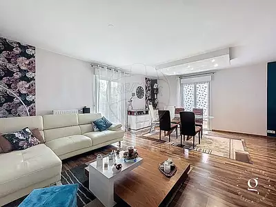 Maison, 100 m²