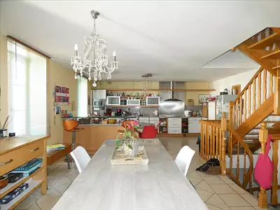 Maison, 188 m²