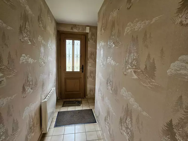Maison, 80 m²
