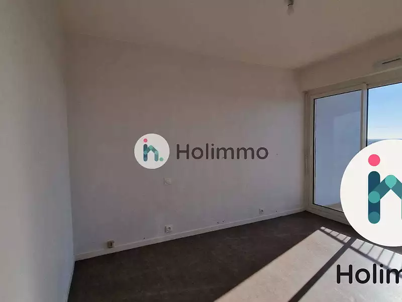 Appartement, 77,46 m²