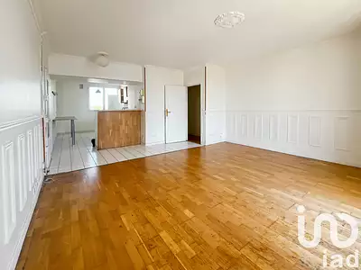 Appartement, 95 m²