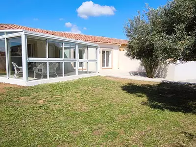 Maison, 115 m²