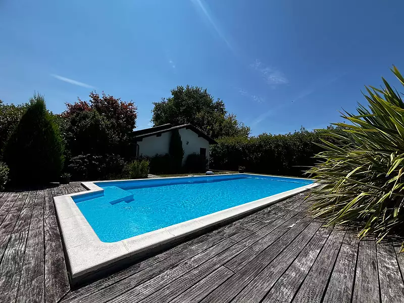 Maison, 155 m²