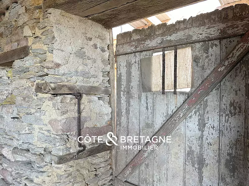 Maison, 68 m²