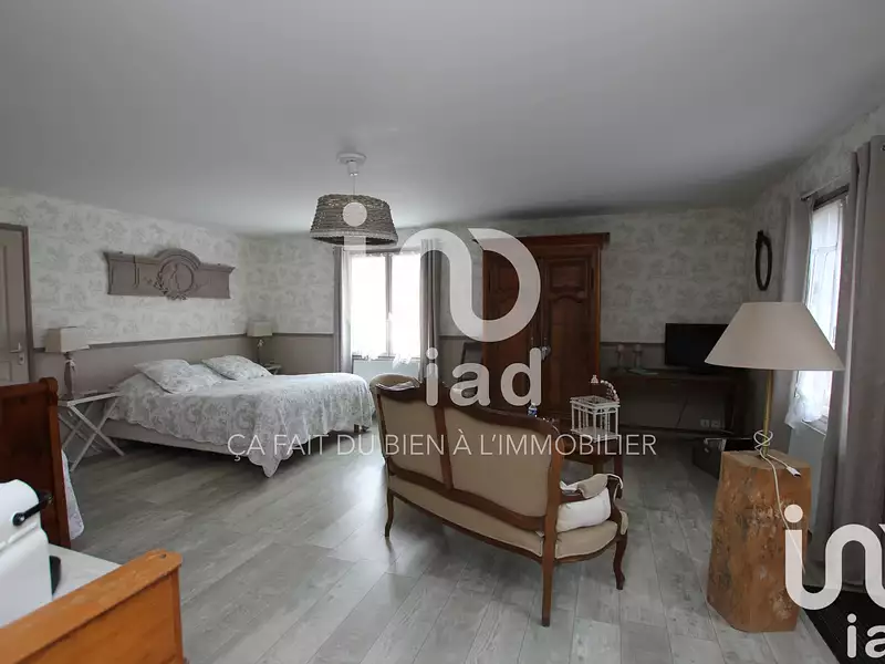 Maison, 469 m²