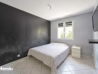 Maison, 126 m²