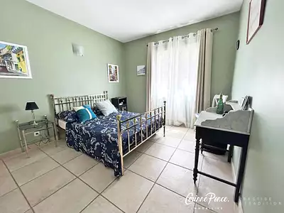 Maison, 185 m²