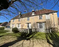 Maison, 253 m²