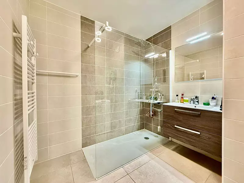 Appartement, 91,28 m²