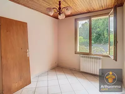 Maison, 91 m²