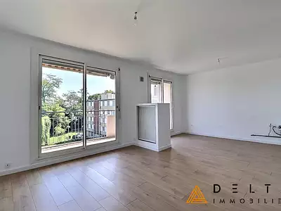 Appartement, 65,71 m²