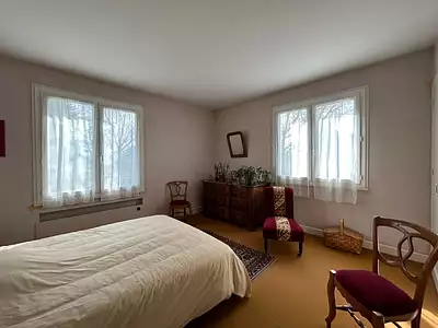Maison, 283 m²