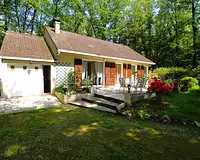 Maison, 93 m²