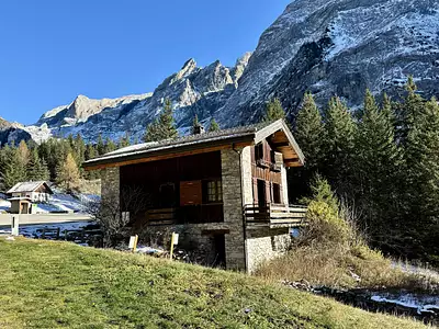 Maison, 83 m²