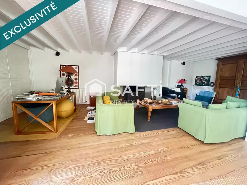 Maison, 157 m²
